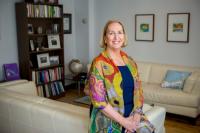 Dr. Cheryl Healton